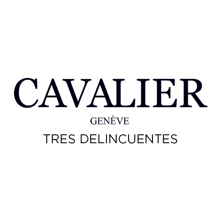 Cavalier Tres Delincuentes